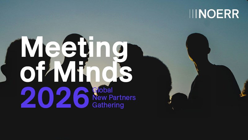 Gobal New Partner Gathering 2026