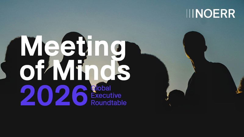 Global Executive Roundtable 2026