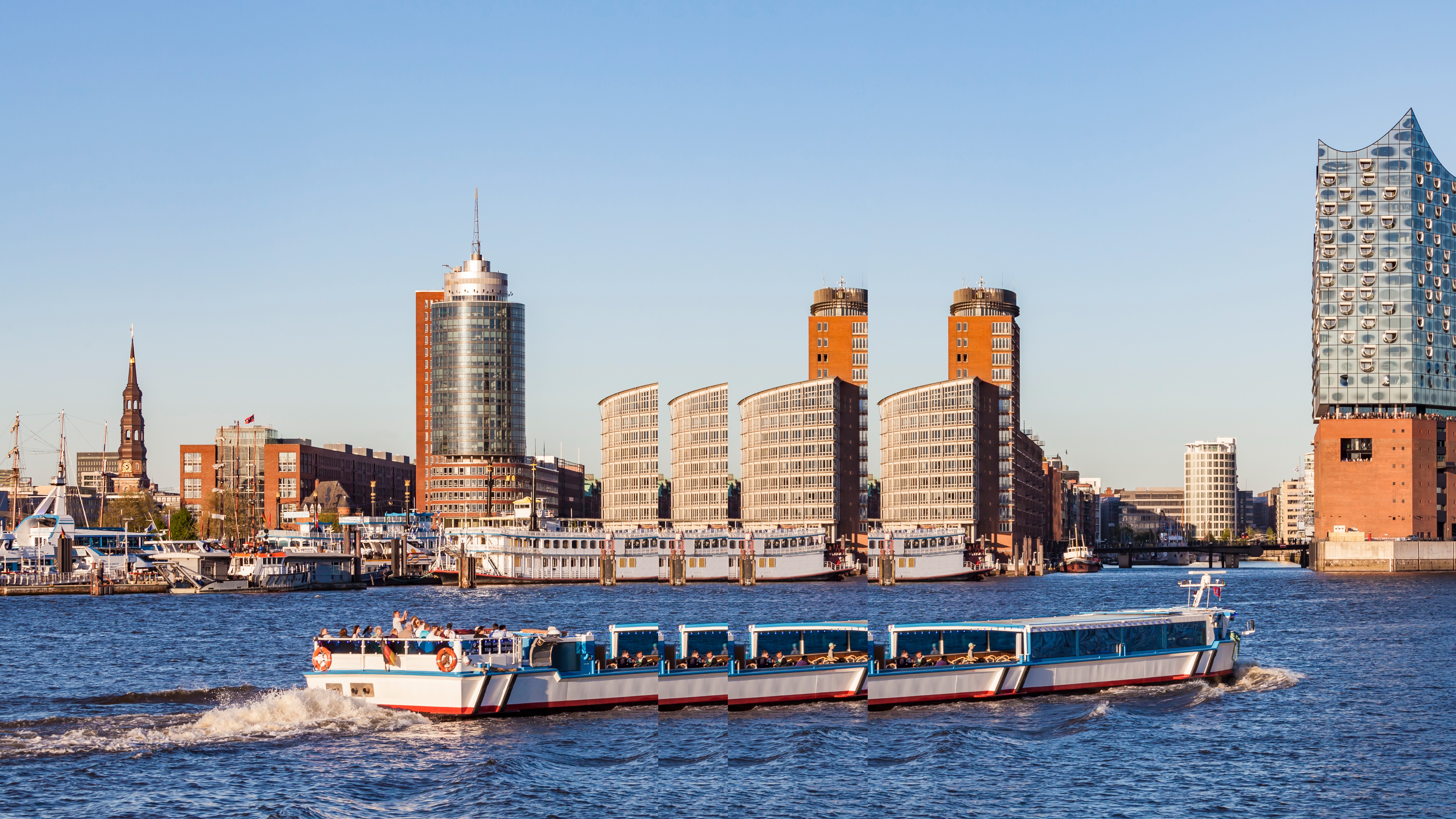 Sommerfest Hamburg