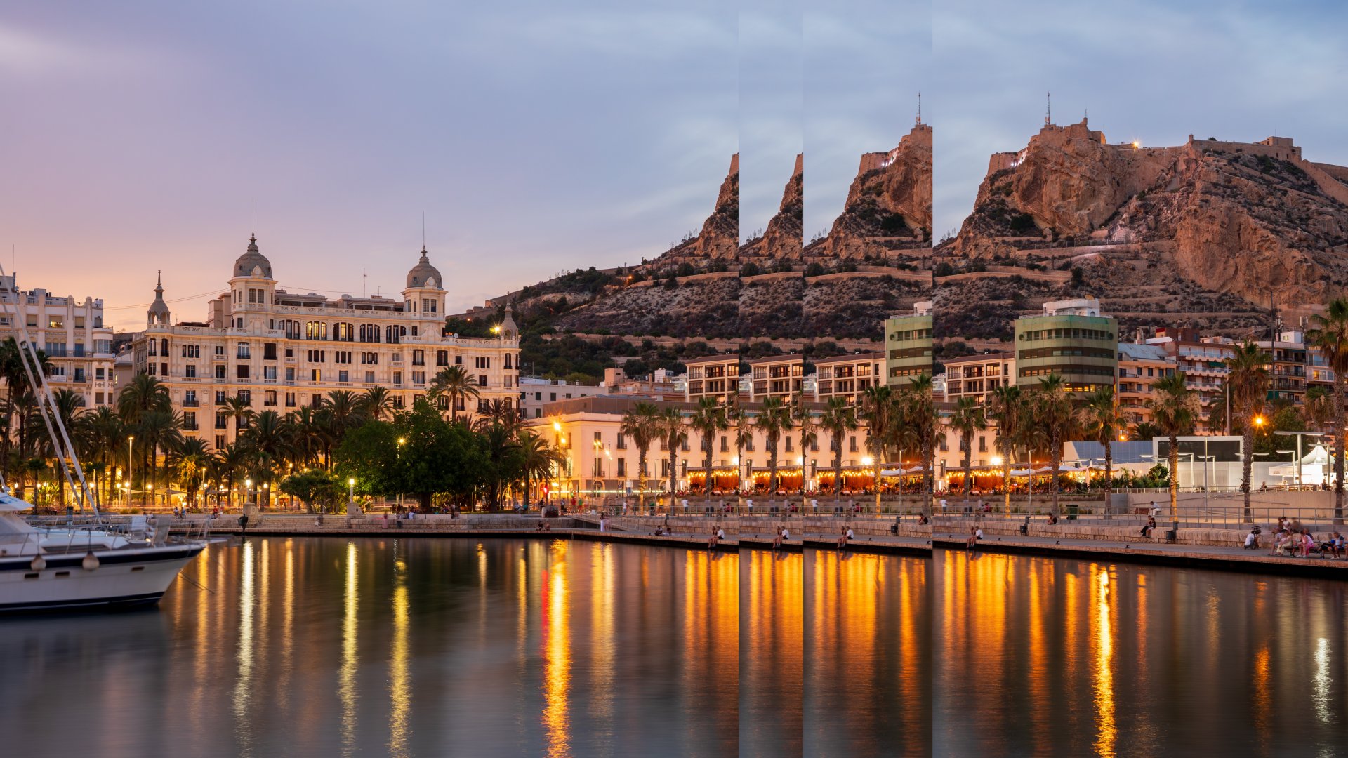 Alicante