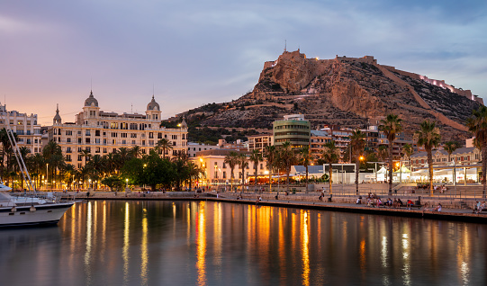 Alicante