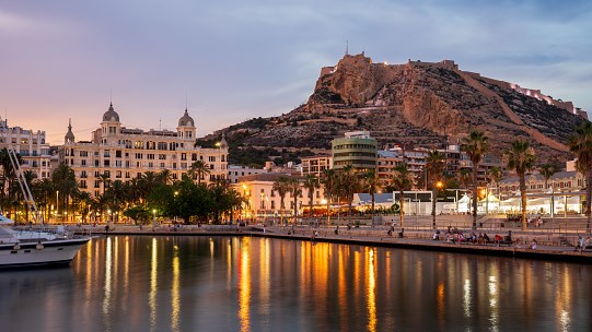 Alicante