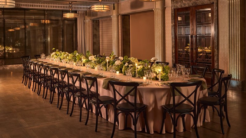 The Connaught