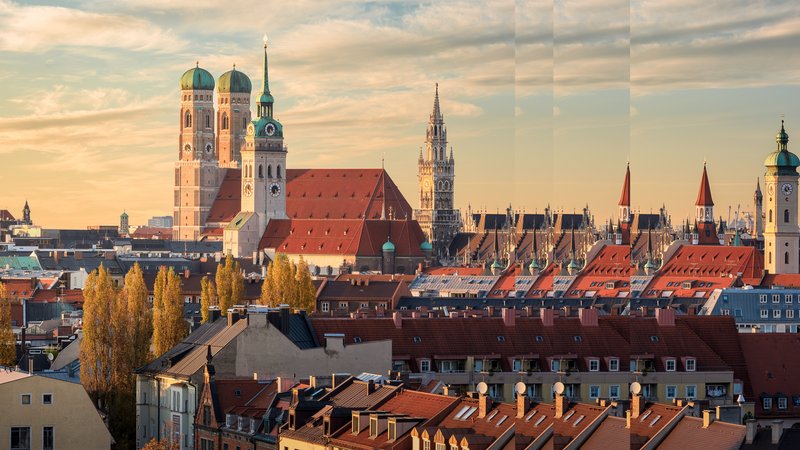 Munich