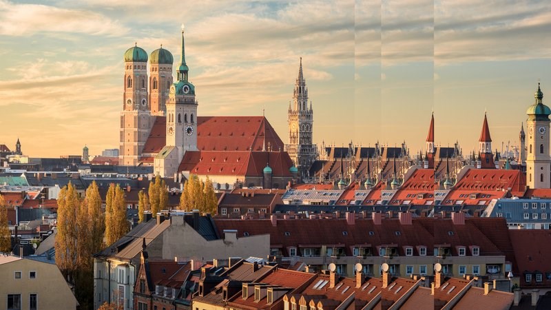Munich
