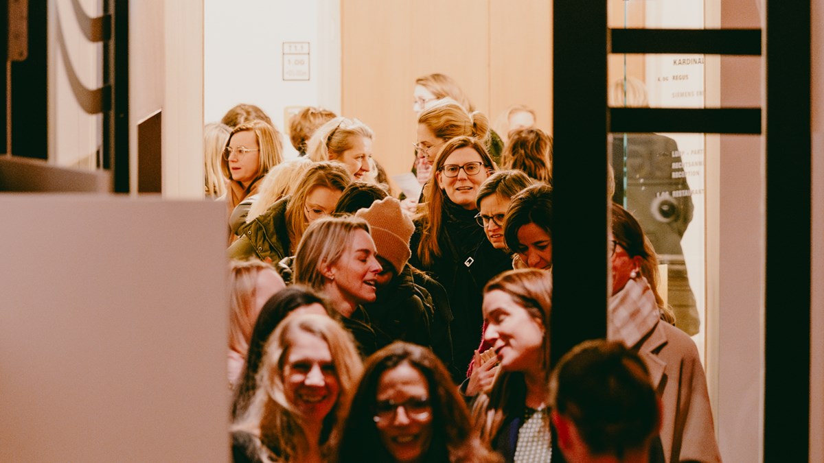 Noerr International Women’s Dinner 2025