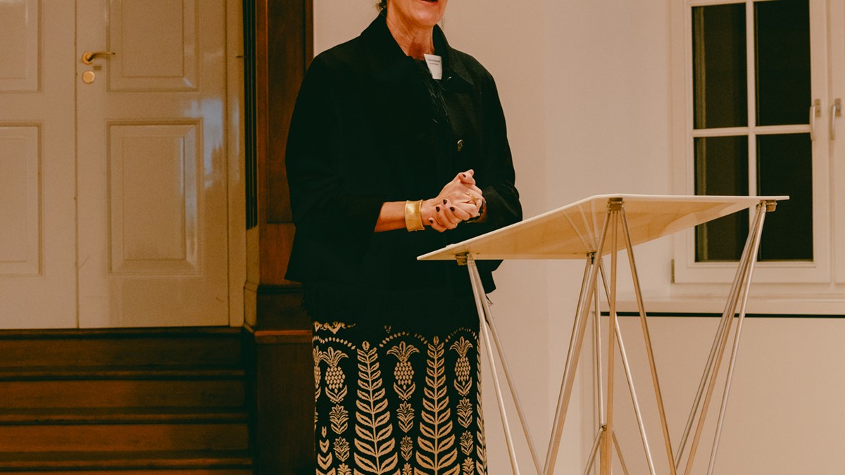 Noerr International Women’s Dinner 2025
