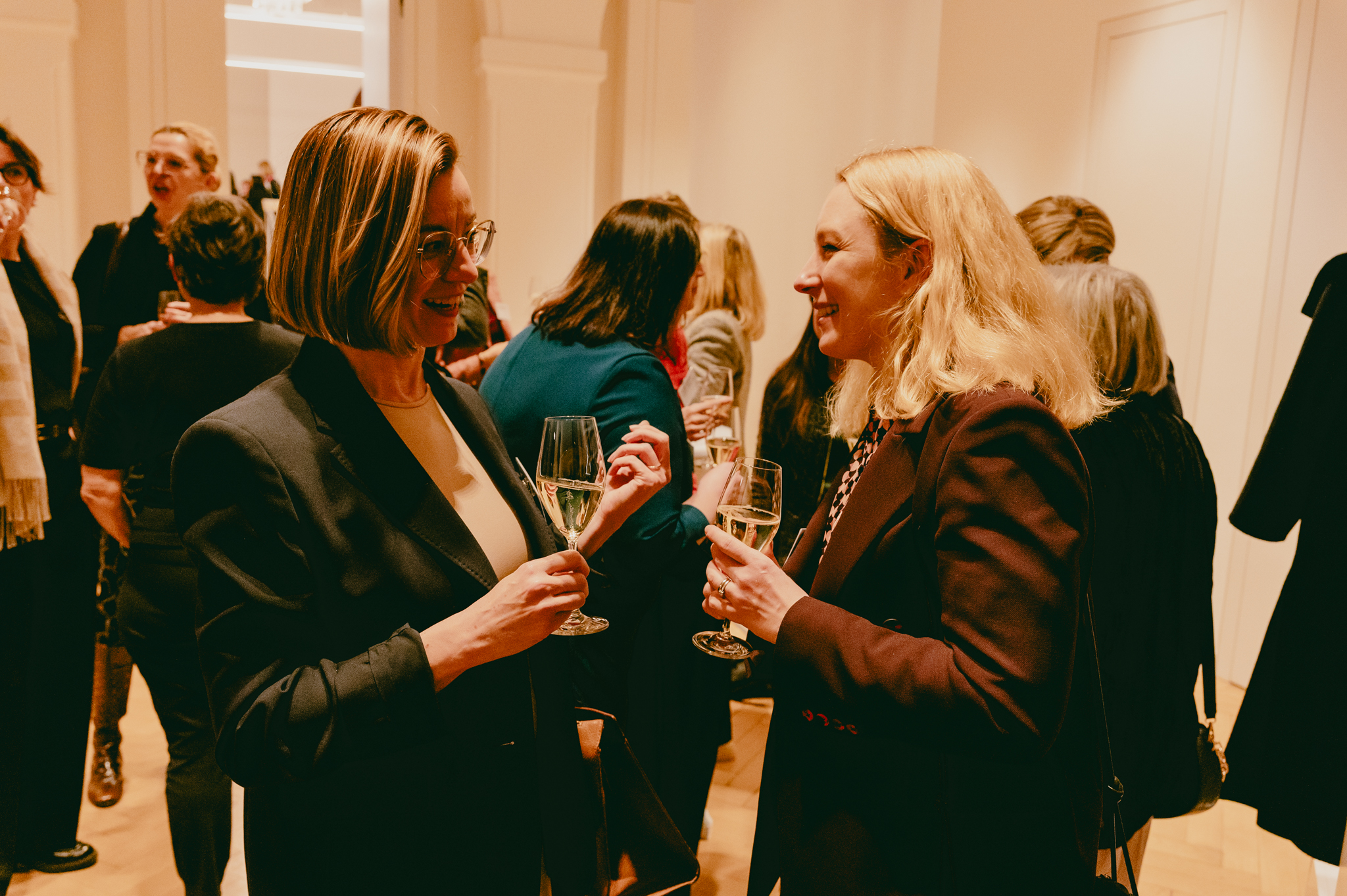 Noerr International Women’s Dinner 2025