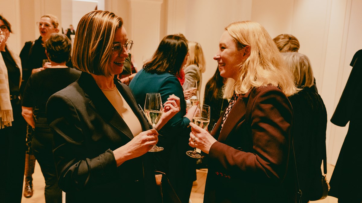 Noerr International Women’s Dinner 2025