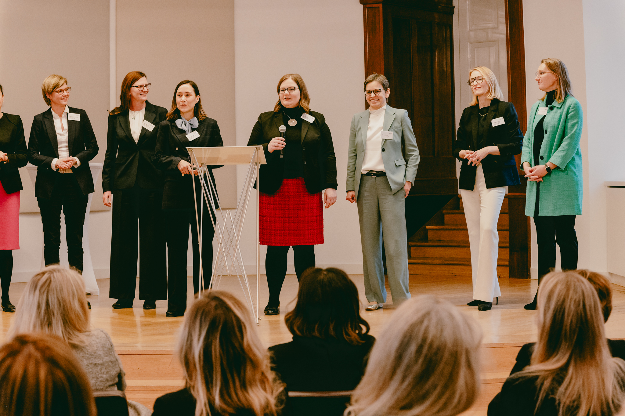 Noerr International Women’s Dinner 2025