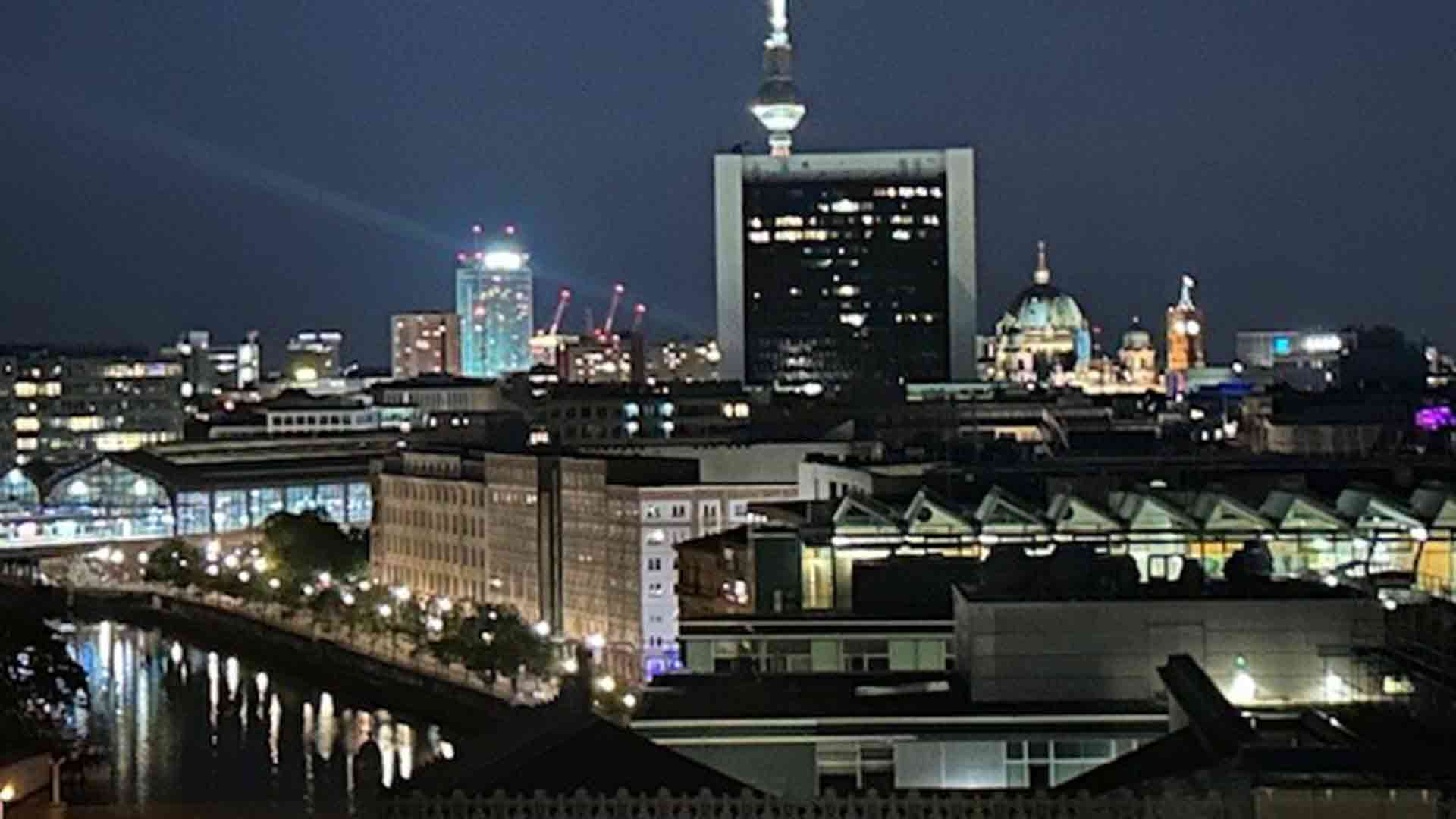 Berlin