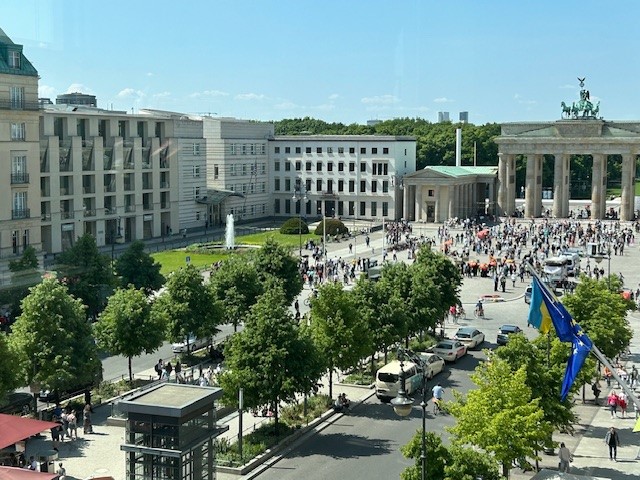 Berlin