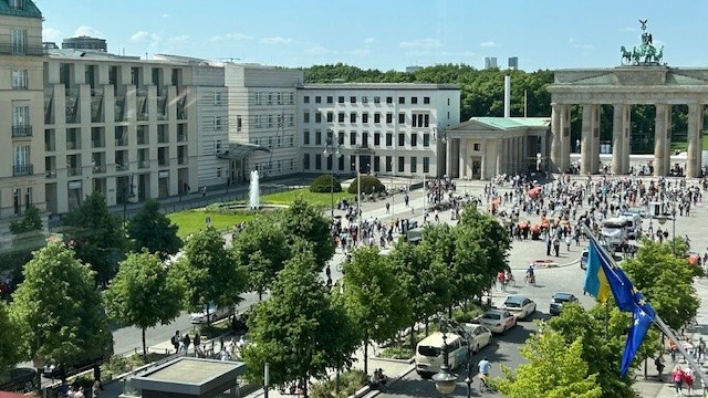 Berlin