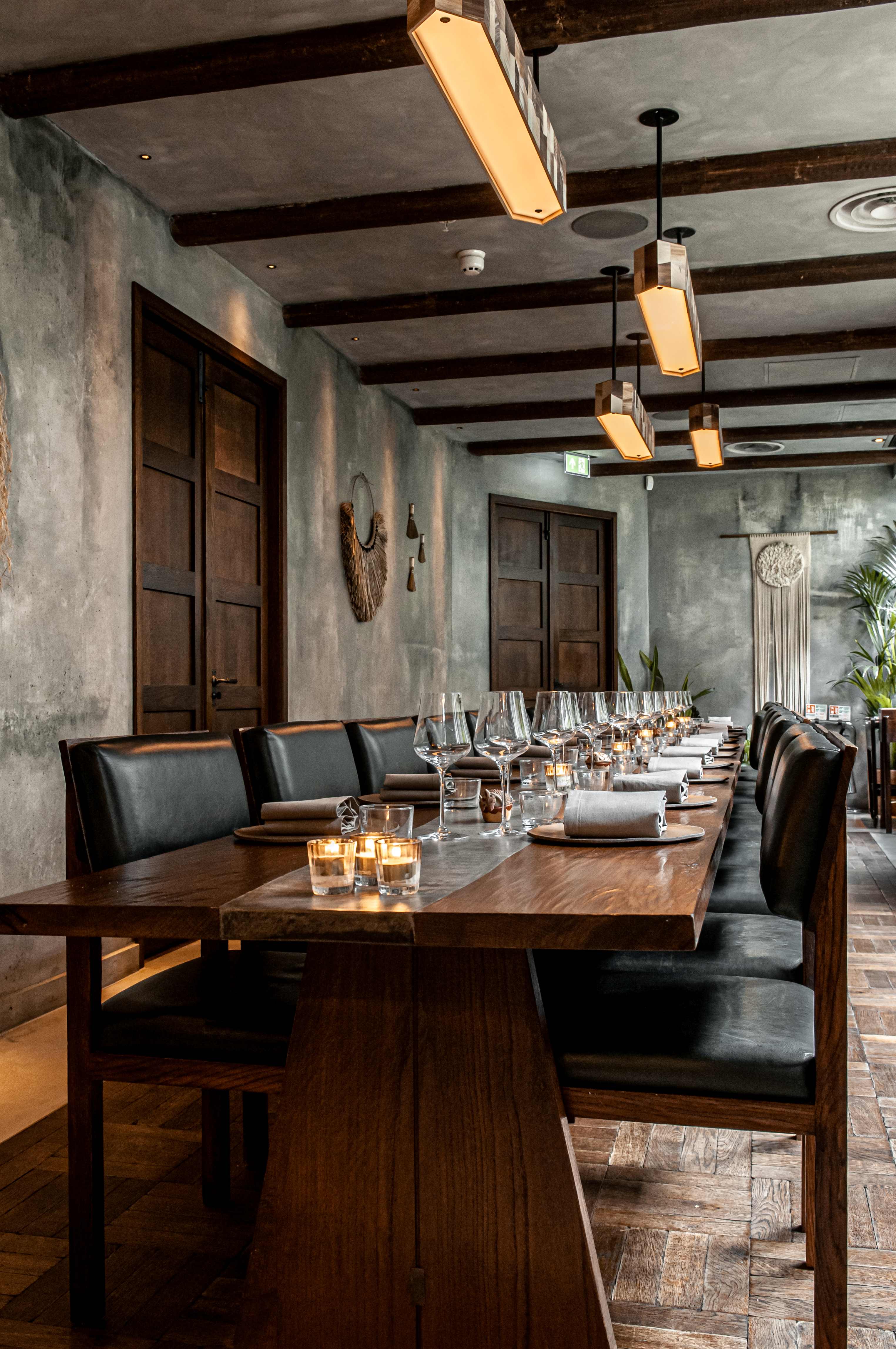 London Private Equity Dinner 2025