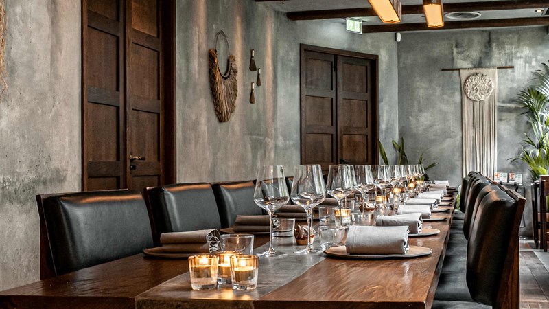 London Private Equity Dinner 2025