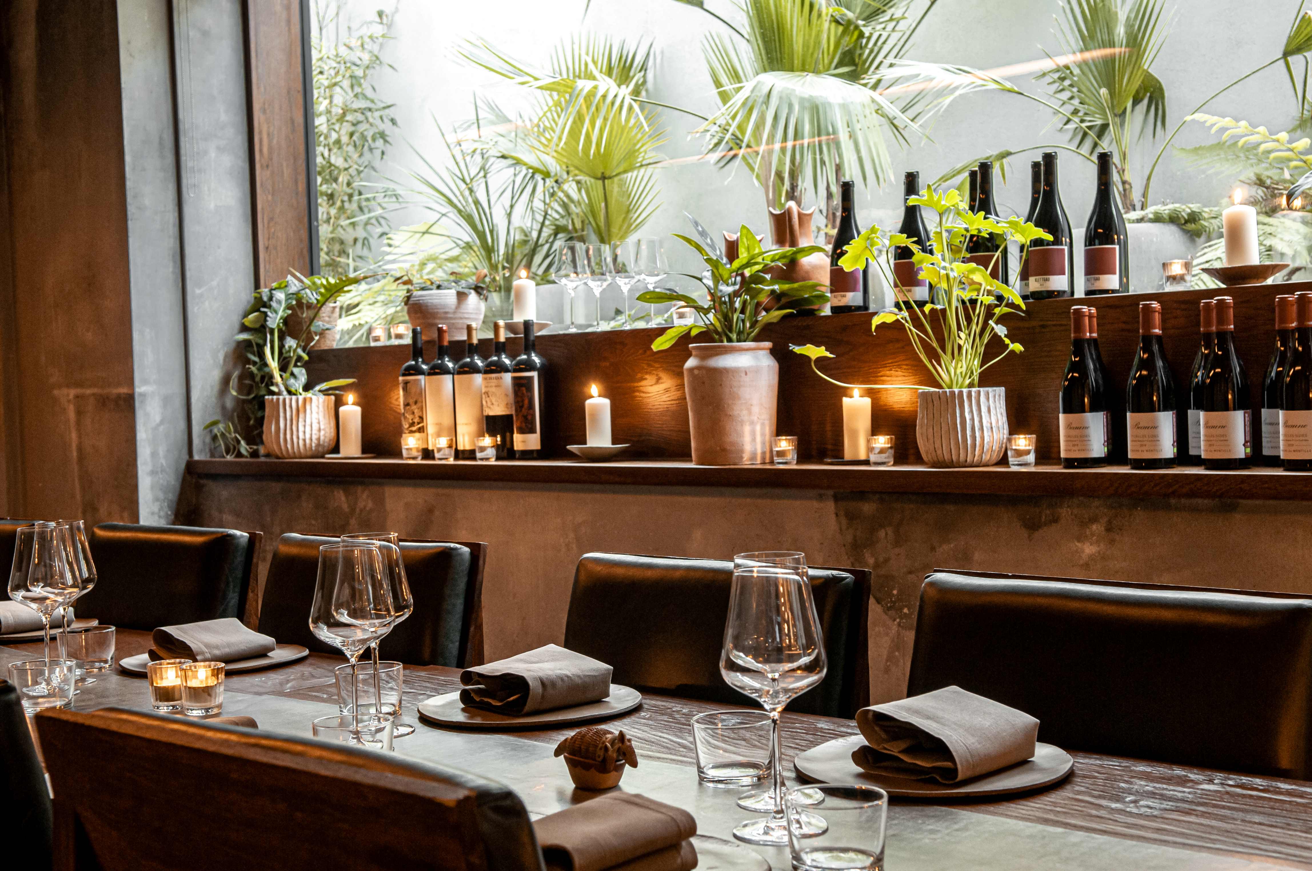 London Private Equity Dinner 2025