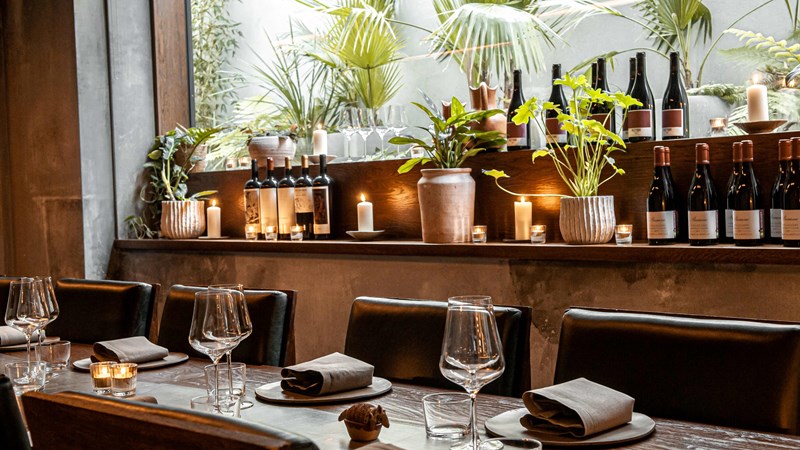 London Private Equity Dinner 2025