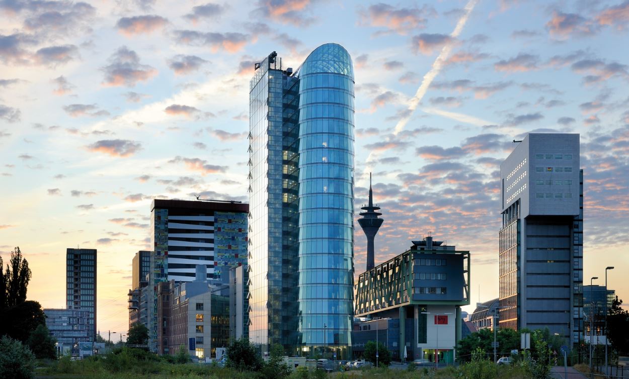 Duesseldorf Office