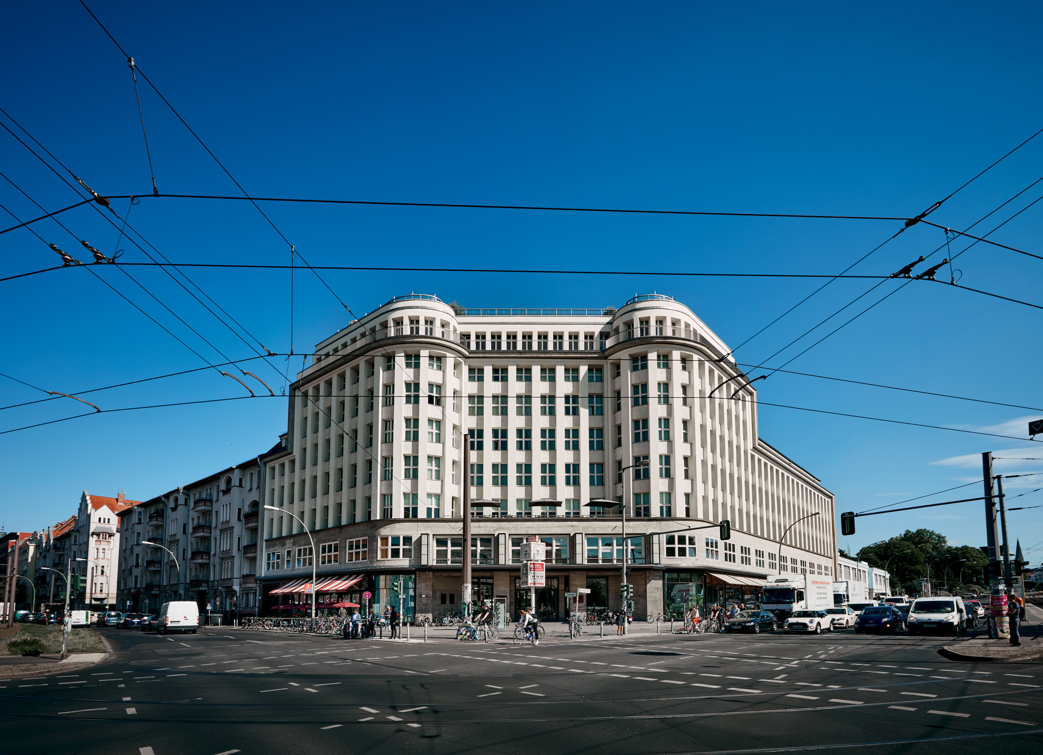 Soho House Berlin
