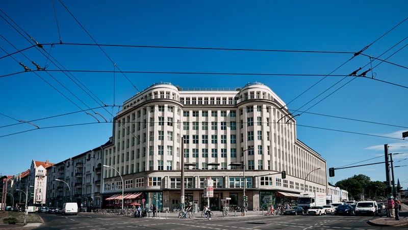 Soho House Berlin