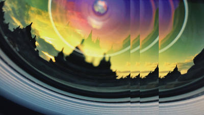 Camera lens reflection Compliance & Investigations