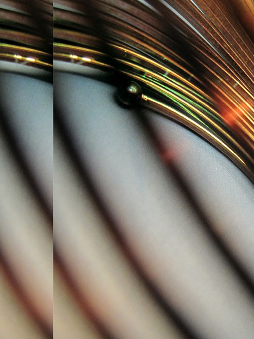 Helical coil product liability and product compliance