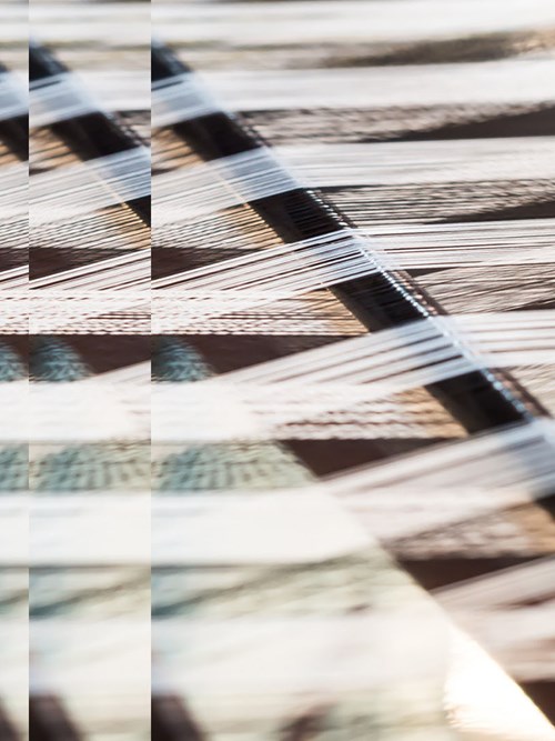 loom in close up Mergers & Acquisitions