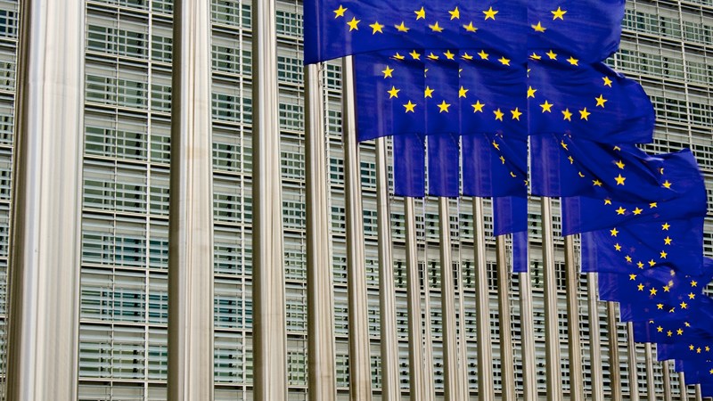 Brussels EU