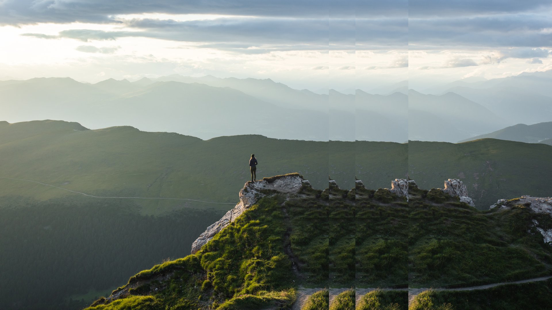 Leadership with pulse