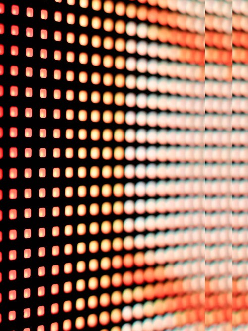 LED field Data Protection Litigation