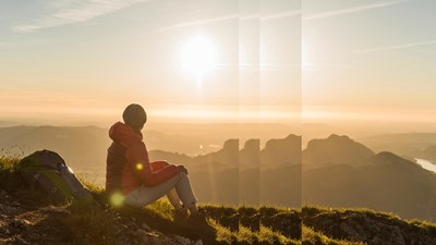 woman leadership with pulse