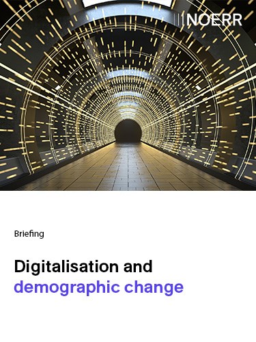 Transforming employment law for companies