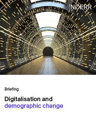 Arbeitsrecht Transformation