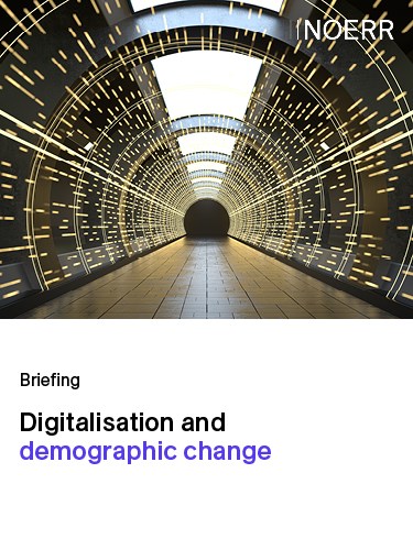 Arbeitsrecht Transformation