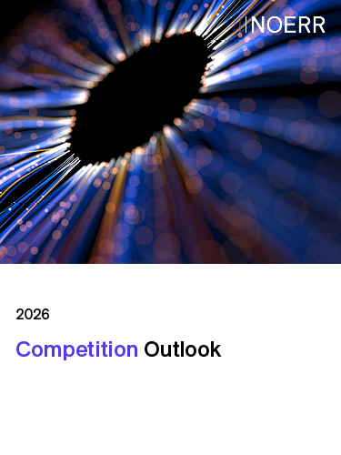 Thumbnail Competition Outlook 2026