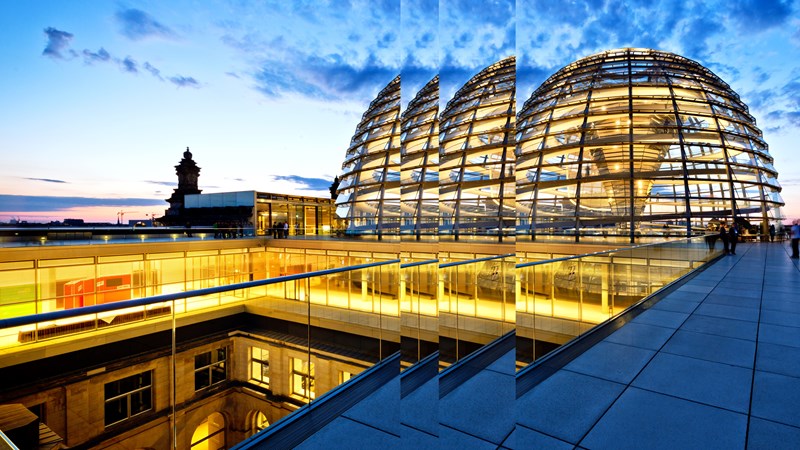 Bundestag