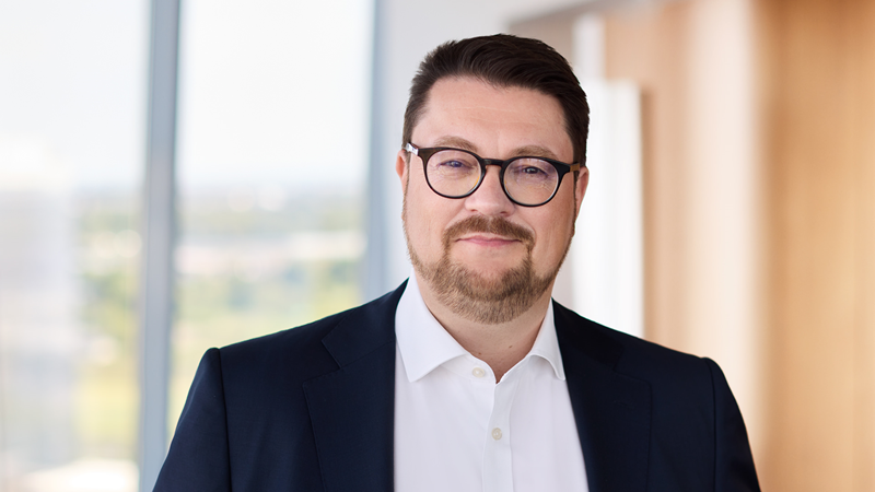 Christoph Brenzinger