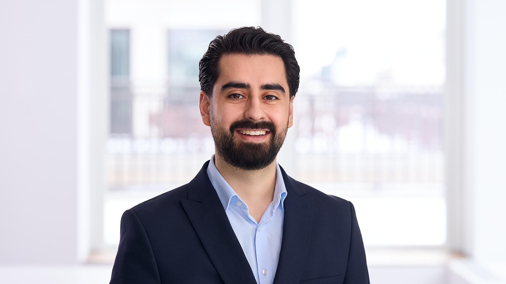 Musab Cavunmirza