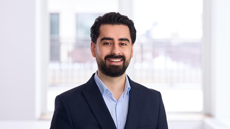 Musab Cavunmirza