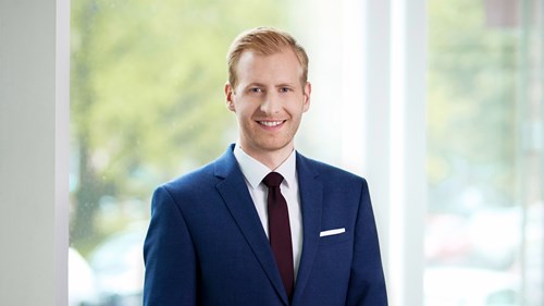 Niclas Gajeck