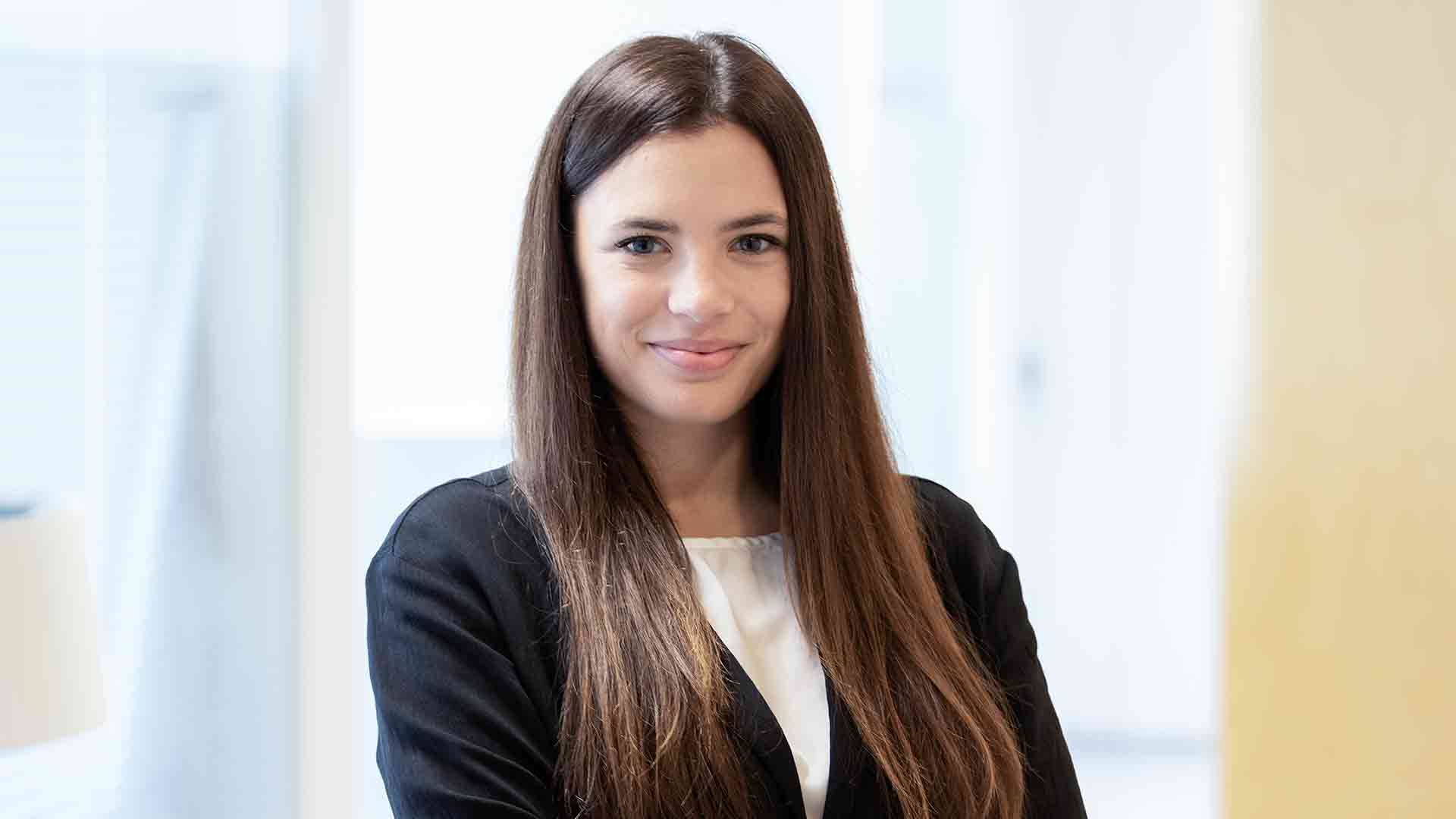 Martina Galante