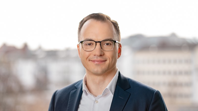 Jochen Christoph Hegener