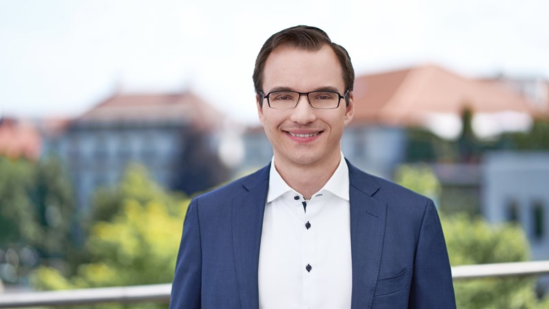 Jochen Christoph Hegener