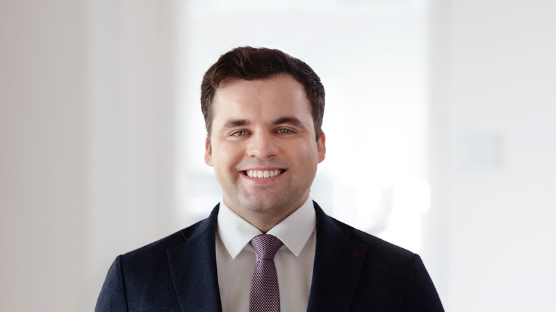 Max Kempf