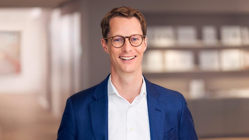 Moritz Nikolaus Koch