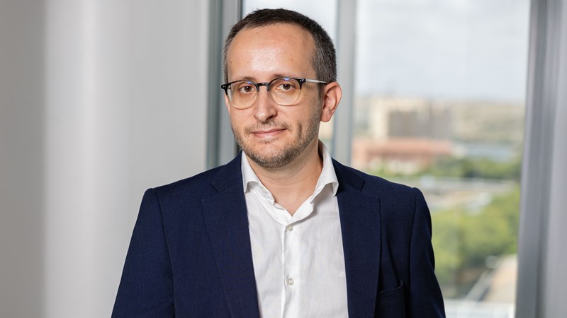 David Liern Cendrero