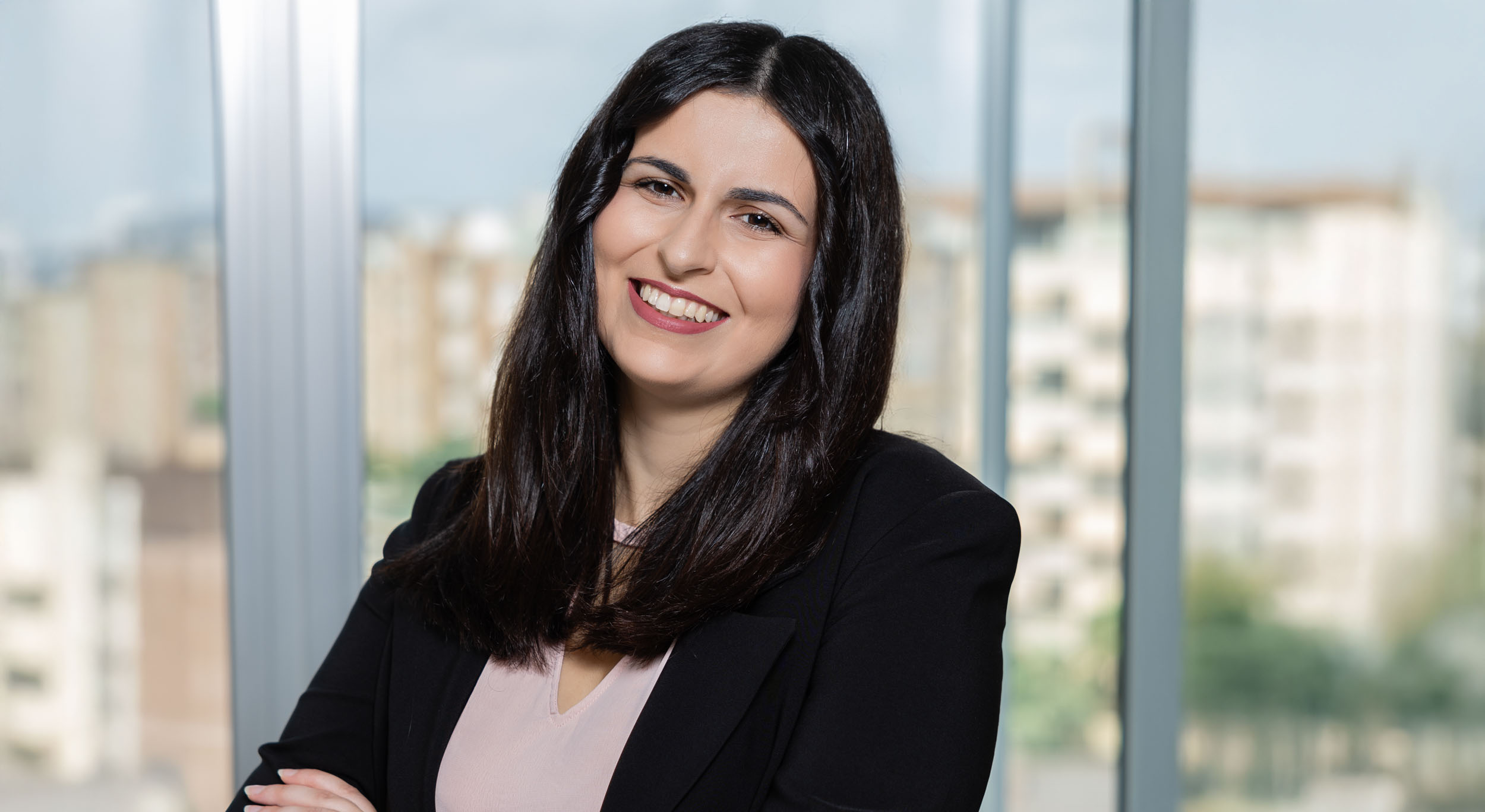 Styliani Mavrou
