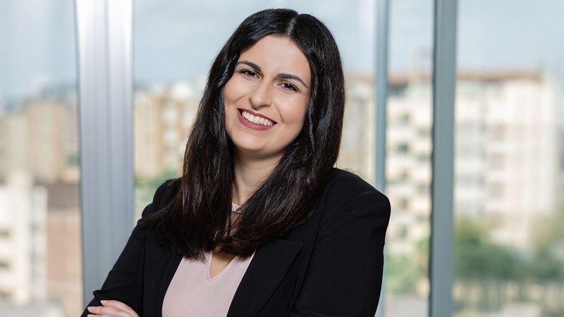 Styliani Mavrou