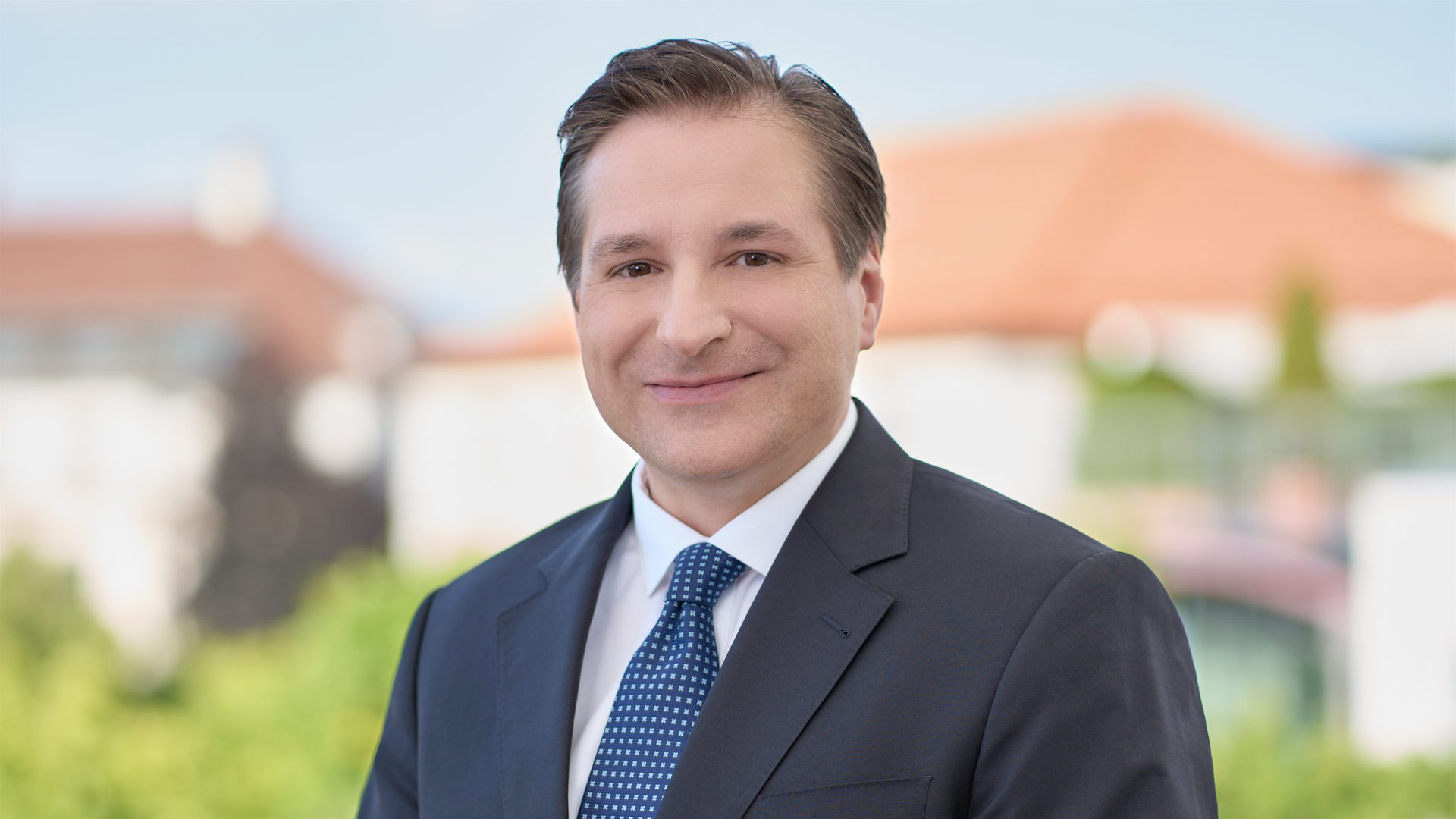 Jörn Mayer