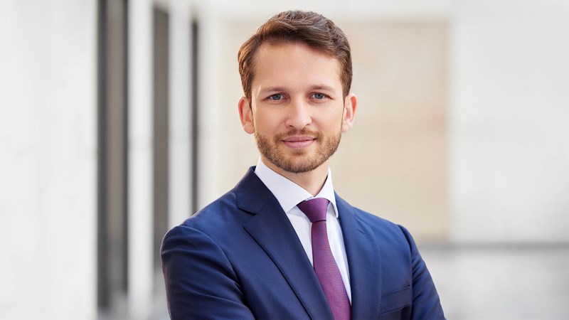 Nicholas R. Palenker